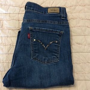 Levi’s Bootcut Jeans